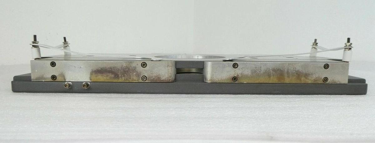 Used Mattson Technology 303-04681-00 200mm Heater Block Kit Aspen II Working Surplus