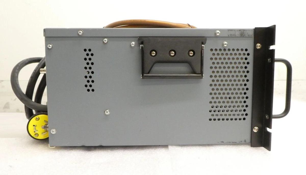 Used OEM-6B ENI Power Systems OEM-6B-01M3 RF Generator 650W @ 13.56MH Working Surplus