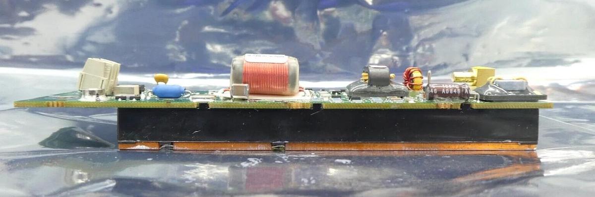 Used AE Advanced Energy 2303304-B APEX Driver/Exciter V7 PCB 1300924 Working Surplus