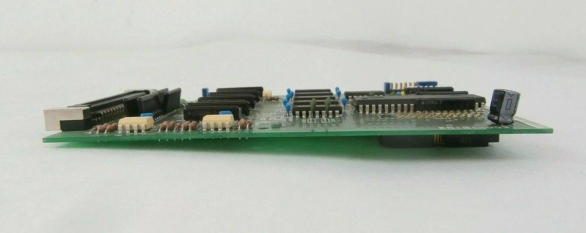 Used NSK E1027-032 Servo Amplifier Driver PCB E5131-0031 EE0408C05-25 Working Surplus