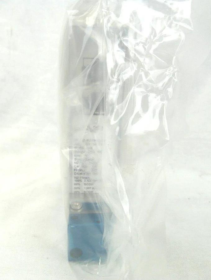 Aera TC FC-PA780C-BW Mass Flow Controller MFC FC-PA780c 3 SLM Ar New Surplus