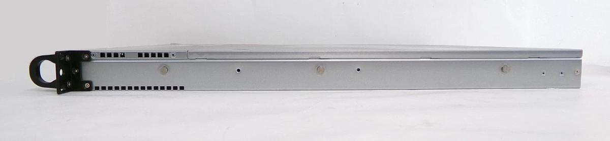 Used Supermicro PIO-128R-FMS-4-AI031 Server SM-1U Dual 3.2GHz 600GB SuperServer New