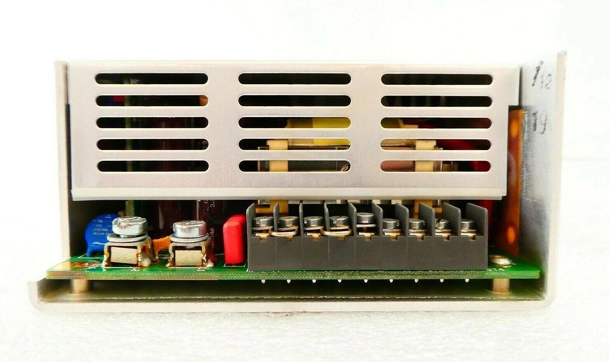 Used Artesyn 91.0003.13 SMP/PF Power Supply SMP/PF7559/9092 Working Surplus