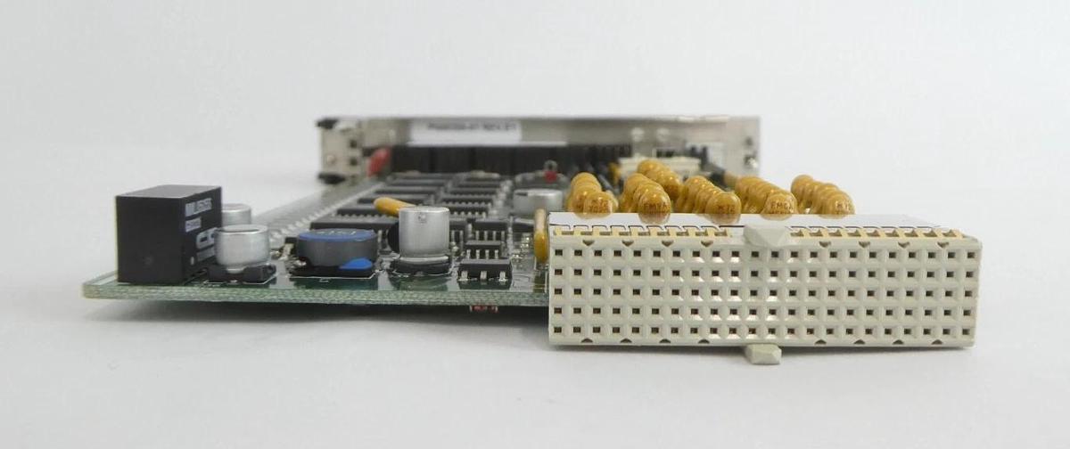 Used DIP 15049105 DeviceNet I/O PCB Card CDN491 DIP-094-089 AMAT 0190-02506 Working