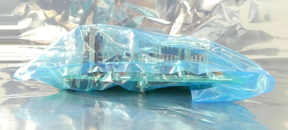 Osacom E1534J Releay Board PCB Varian Semiconductor VSEA V82-810024 New Surplus
