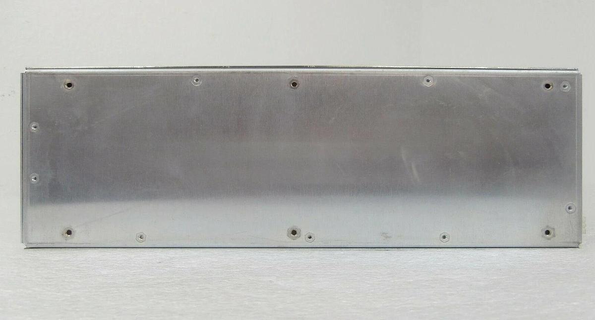 Used Power-One RPM5B8B8A1A1BJCS675 Power Supply Schlumberger 97171047 Rev. -02 Spare