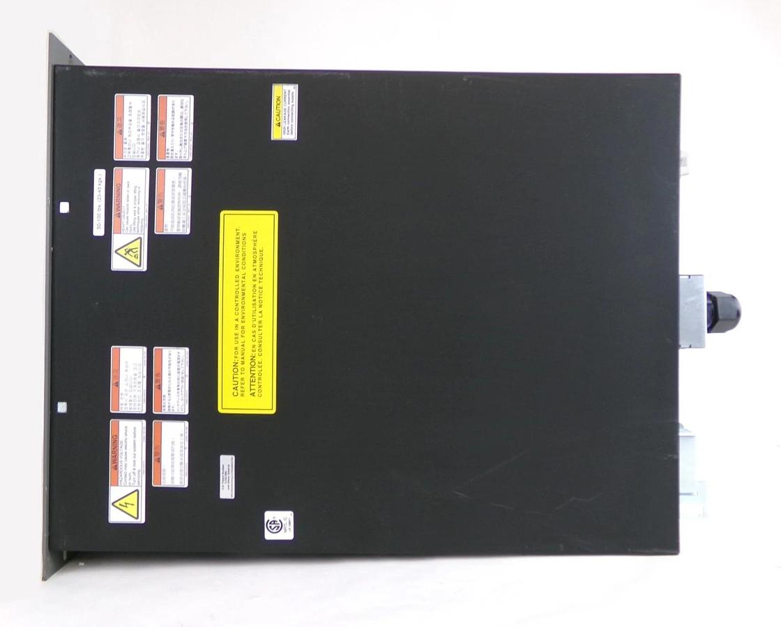 Used MDX Pinnacle AE Advanced Energy 3152411-264 20kW DC Power Supply ENDURA Working