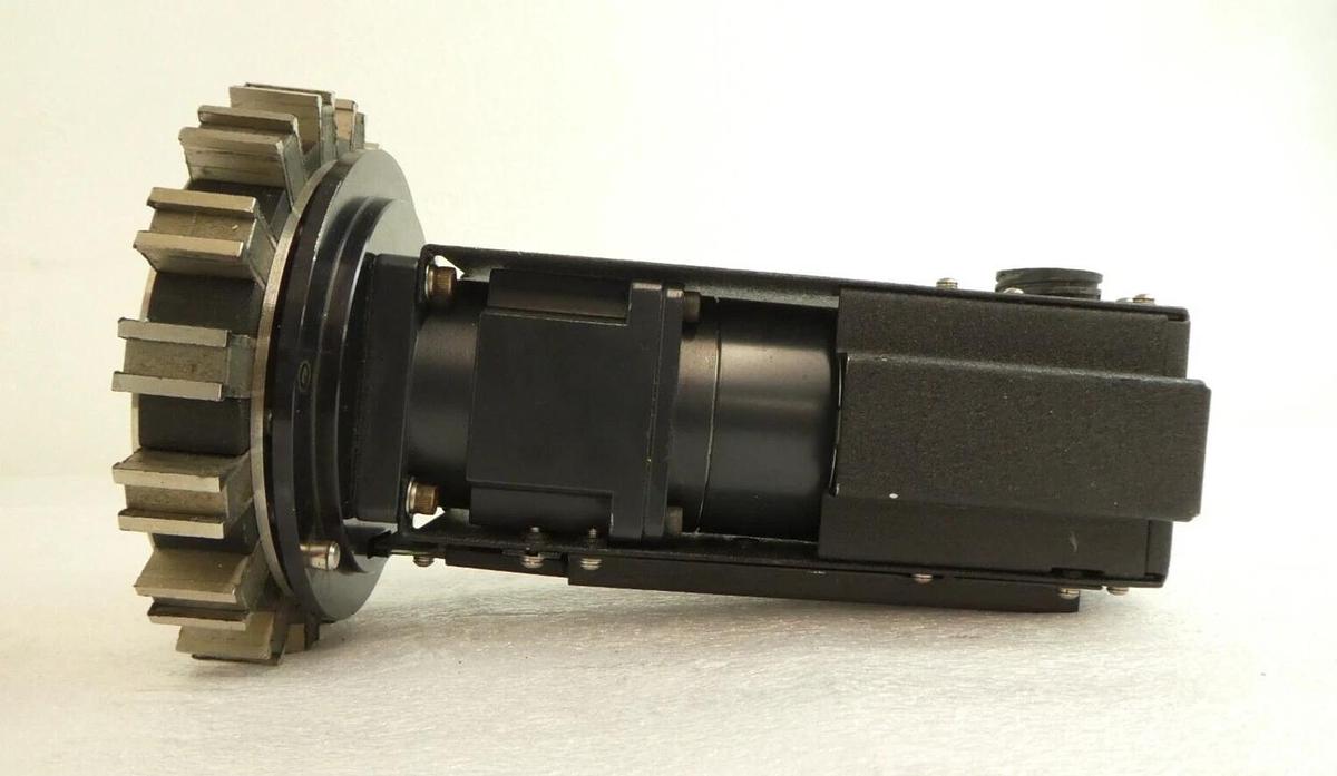 Used AMAT Applied Materials 0010-01711 HP+ Upgrade Lower Robot Driver Working Surplus