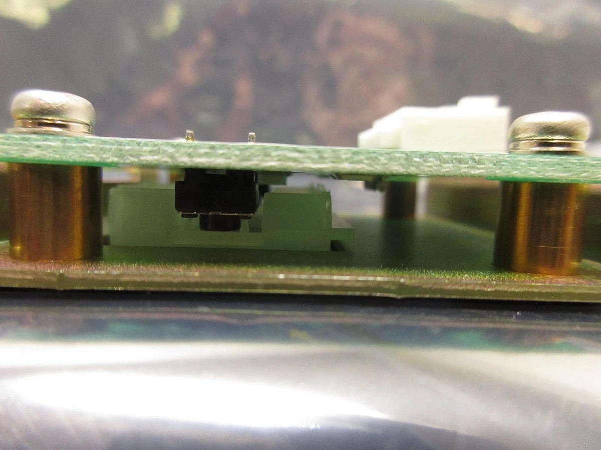 Used Shinko Electric MA26501 Interface Board PCB Working Surplus