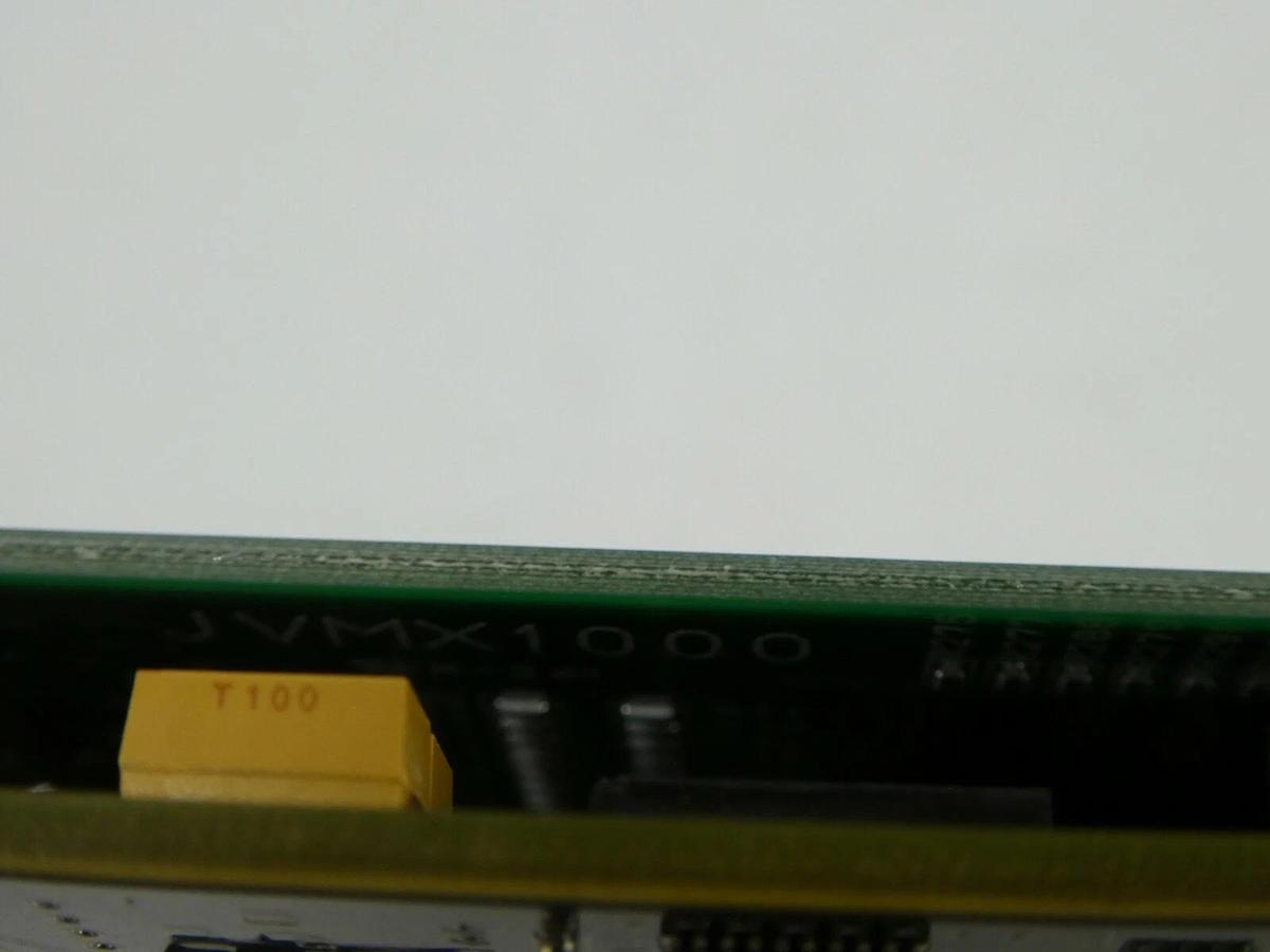 Used Motorola 01W3394F10G SBC Single Board Computer PCB MVME 2401 JEOL JWS-2000 SEM