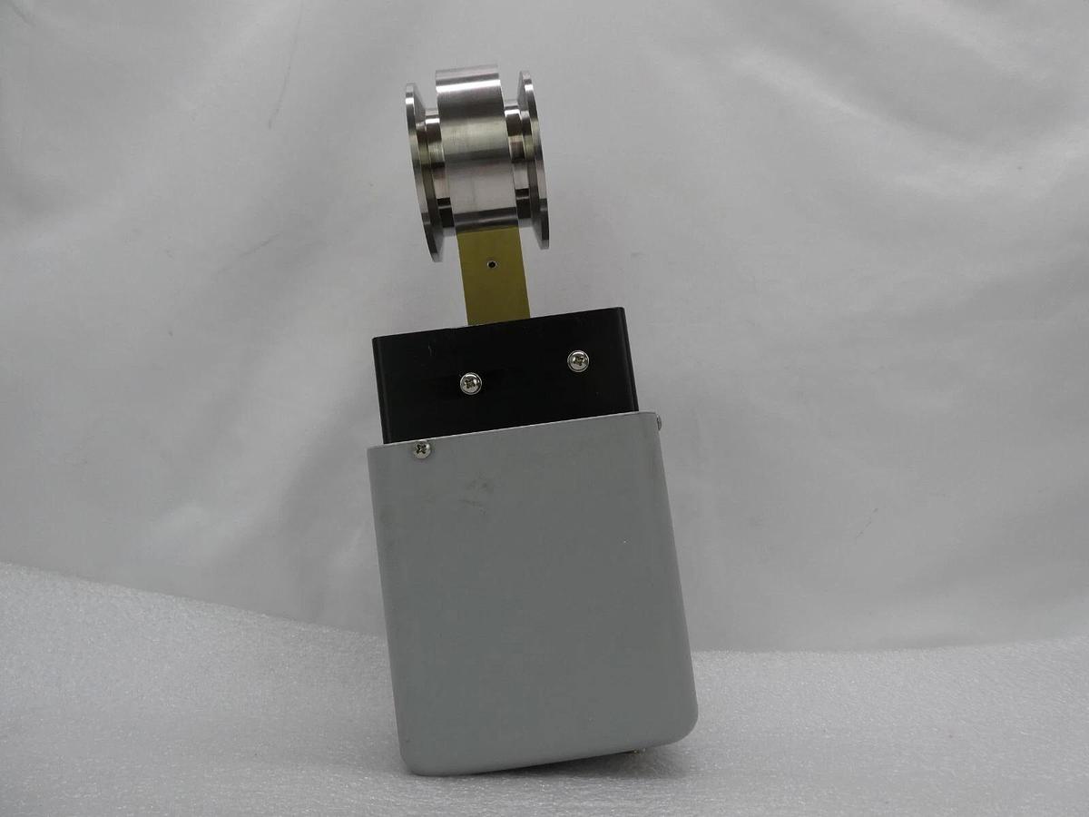 Used MKS Instruments 683B-26871 Exhaust Throttle Control Valve Type 683 Working
