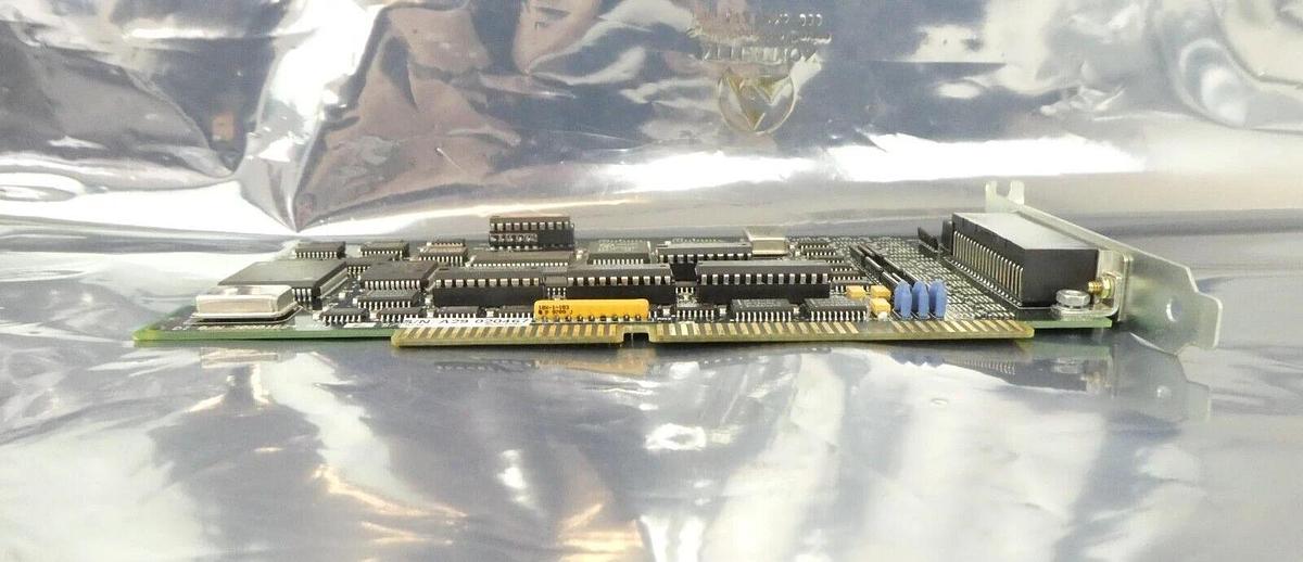Used Digi International 50000192 Acceleport PC/4e VE PCB Card Working Surplus