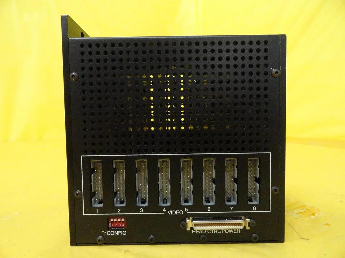 Used Dalsa TA-C1-04K30-50E Video Controller  Used Working