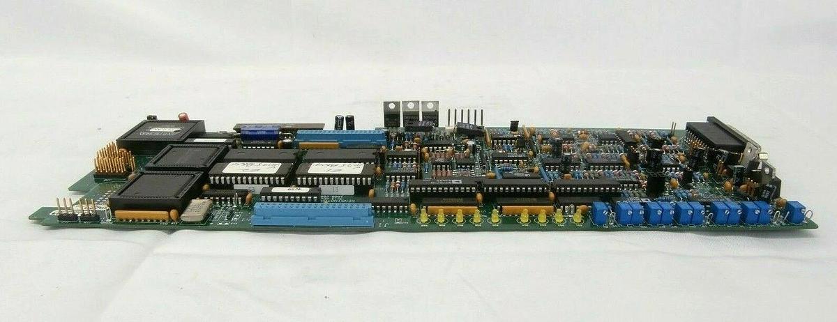Used Kensington Laboratories 4000-60002 X-Axis PCB Card V.1 v10.25 BXY Working Spare