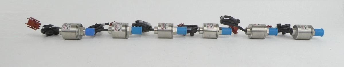 Used UE Precision Sensor E36W-H42 Absolute Pressure Switch Reseller Lot of 20 Spare