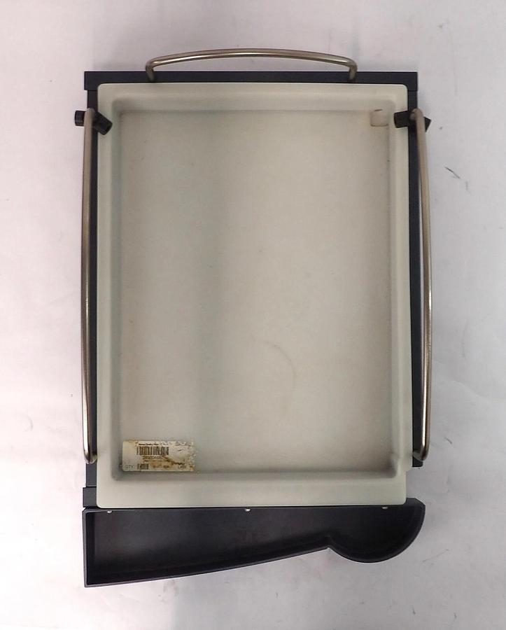 Used Waters 186015001 UPLC Binary Solvent Manager Acquity Ultra Performance Untested