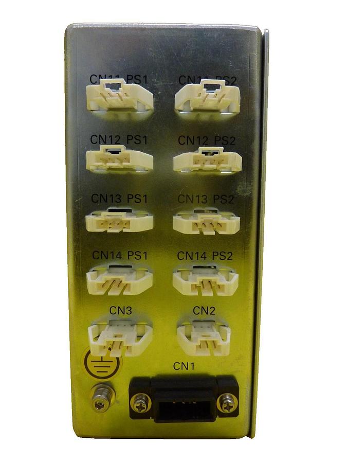 Used TEL Tokyo Electron Water Leak Box Omron K7L-AT50 Used Working