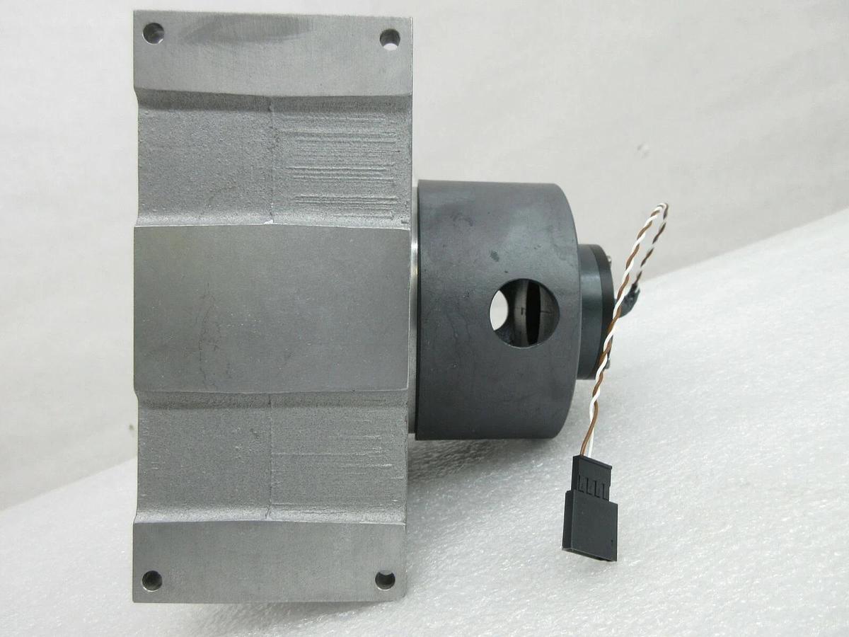 Used Nikon Precision Photoelectric Sensor NSR-1755G7A Step-and-Repeat G-Line Working