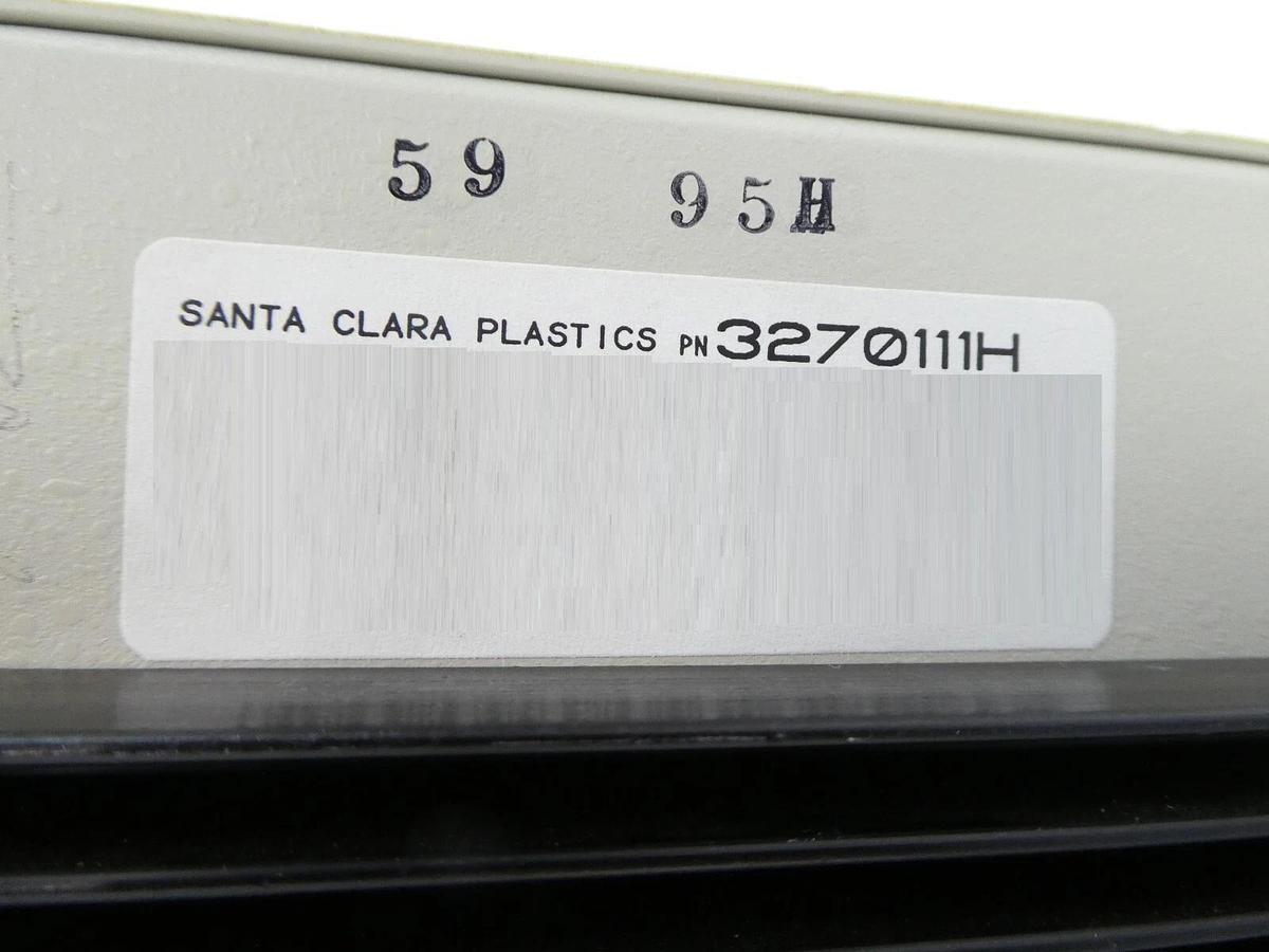 Used SCP Global Technologies 3270111H PCU Power Control Unit Lot of 3 Working