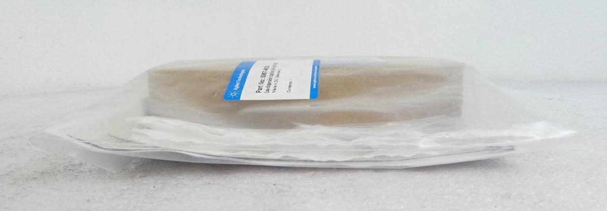 Agilent Technologies 5067-4633 Low Dispersion Capillary Kit for G1316C New