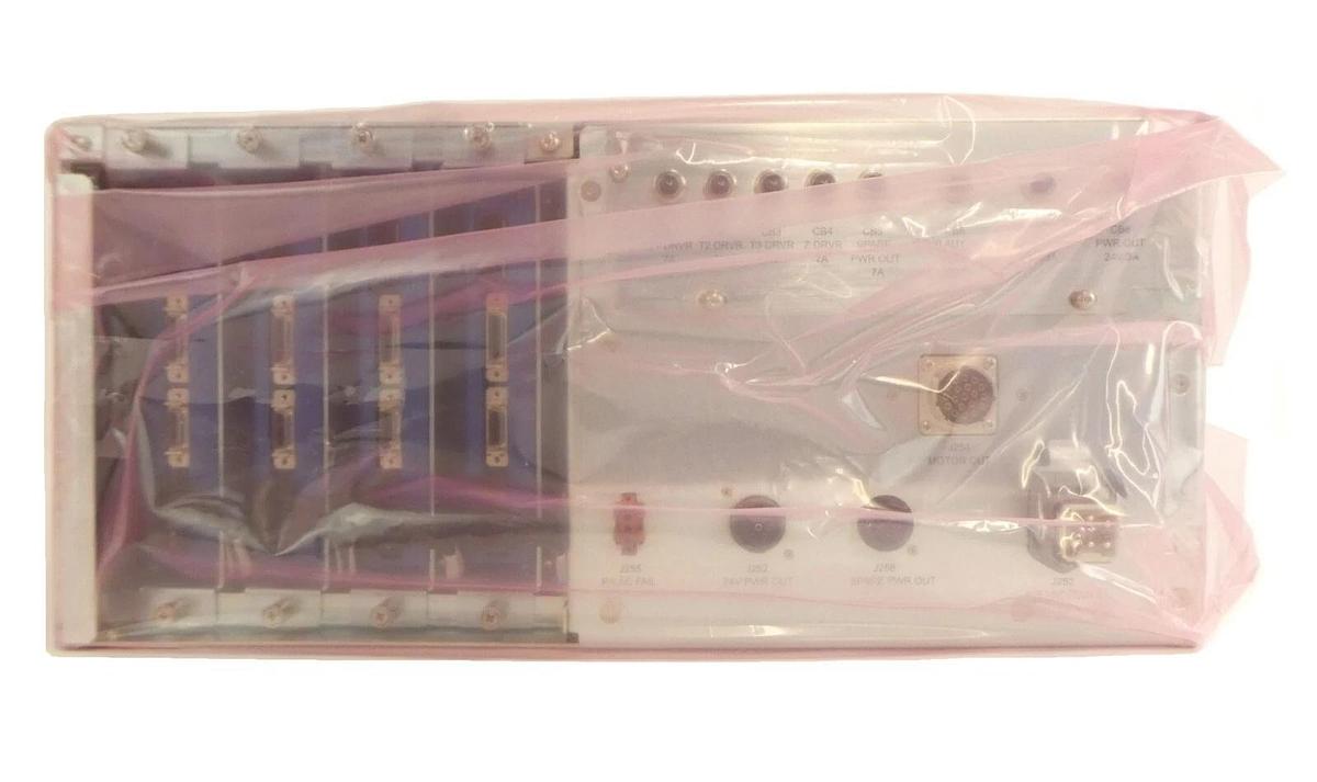 Refurbished XP Power 0190-86891 Four Axis Servo Drive Assembly Refurbished