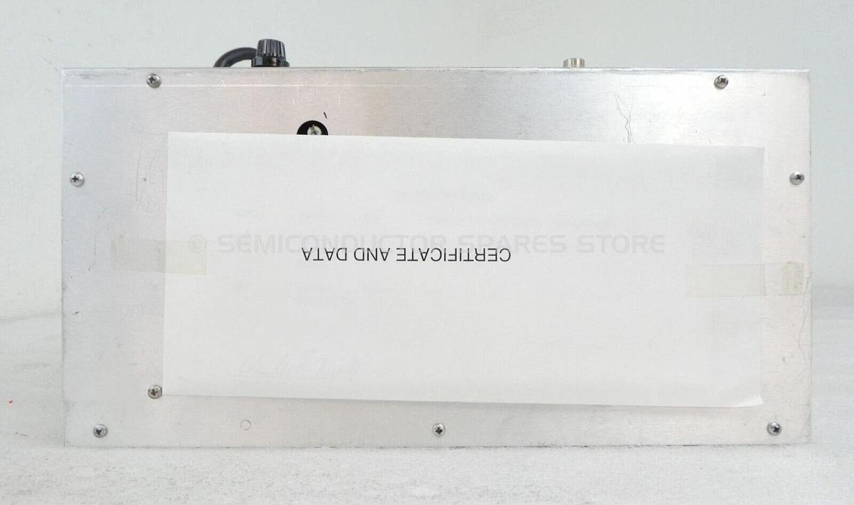 Refurbished Varian Semiconductor Equipment 108653001 XPC Current Source VSEA OEM Refurbished