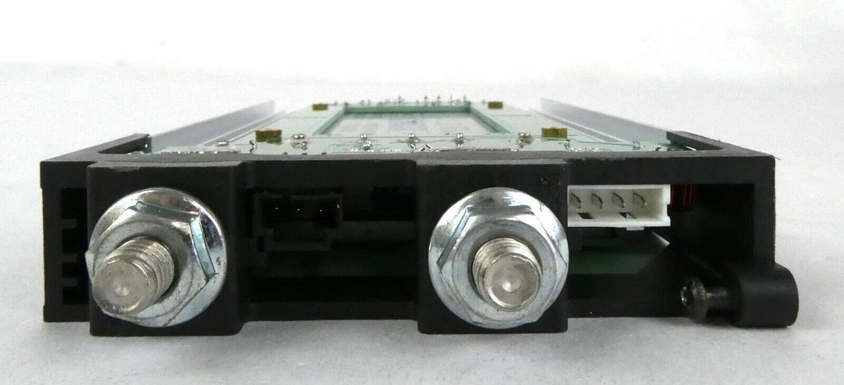 Used Vicor VI-262-CW DC Converter 15v 100w Reseller Lot of 4 Working Surplus