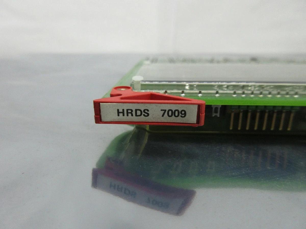 Used FEI Company 4022.192.70094 Processor PCB Card HRDS 7009 XL 830 FIB-SEM Used