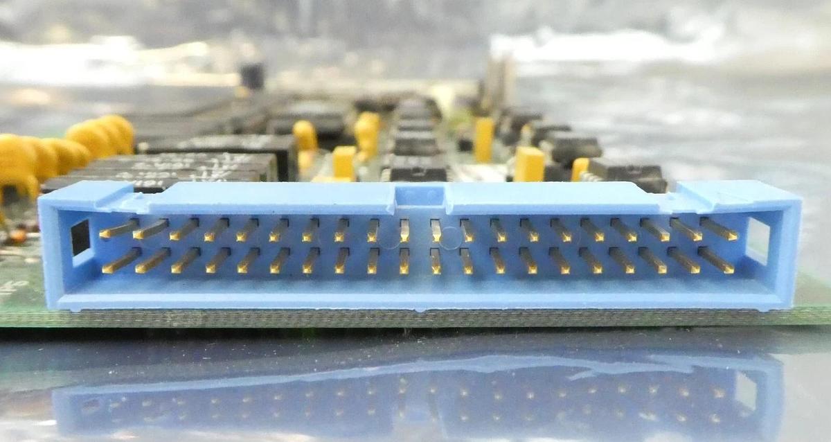 Used Micromass UK Limited N920212A Analog Channels PCB Board Ultmia Working Surplus