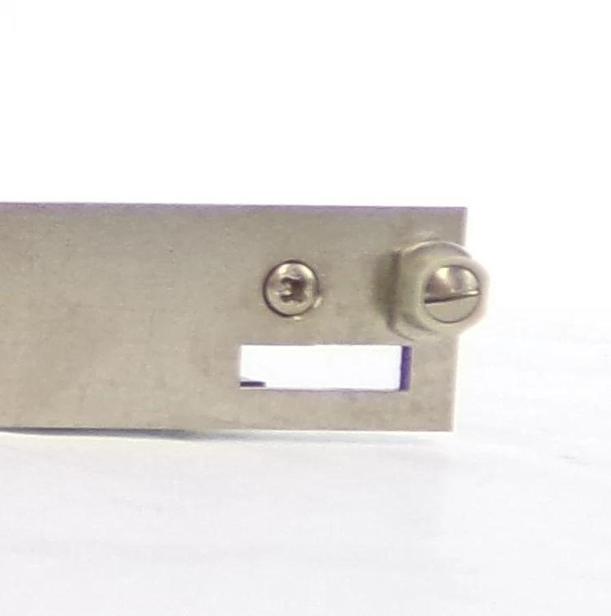 Used TEL Tokyo Electron 3281-000019-15 Processor VME PCB Card TVB3401-1/GPIB Working