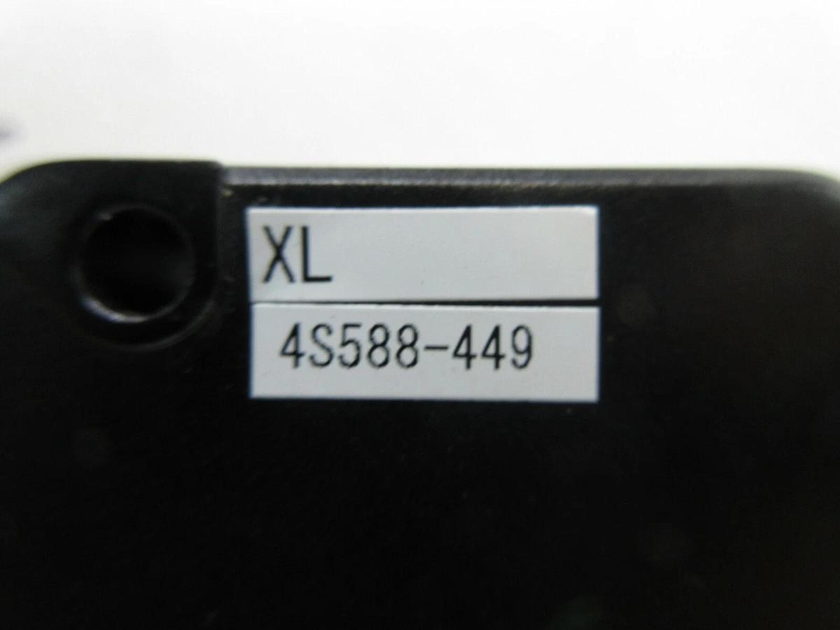 Used Keyence LT-9010 High-Precision Sensor Head Nikon 4S588-449 NSR System Used