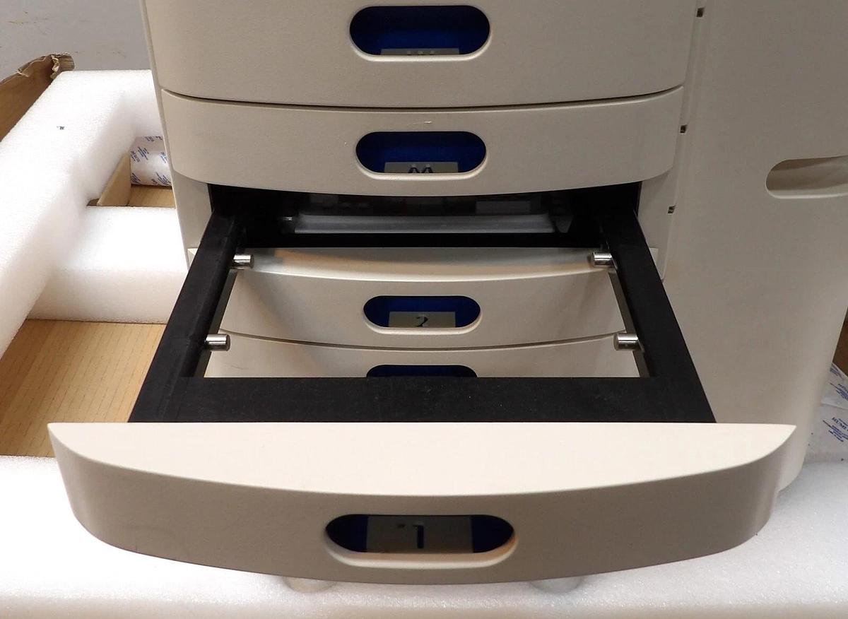 Used Advanced Analytical Fragment Analyzer Automated CE System Untested As-Is