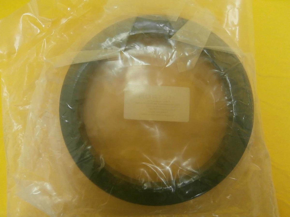 Refurbished Metron U-715-330000-090-D Aluminium Al Gas Injection Ring Refurbished