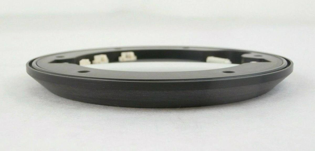 Used KLA-Tencor 39-2604 Immersion Wafer Storage Case Coil PCB SensArray HT-350 Spare