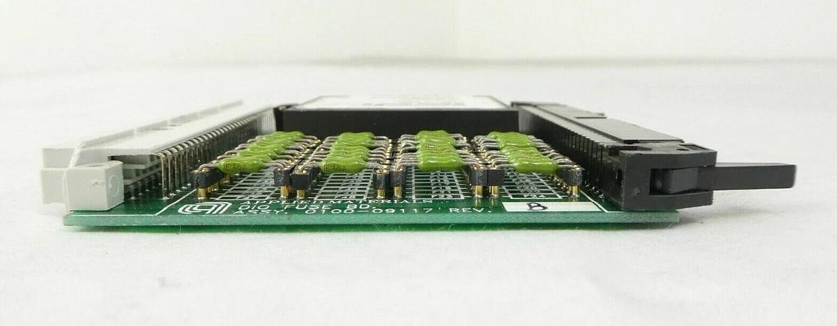 Used AMAT Applied Materials 0100-09117 DIO Fuse Board PCB Reseller Lot of 10 Working