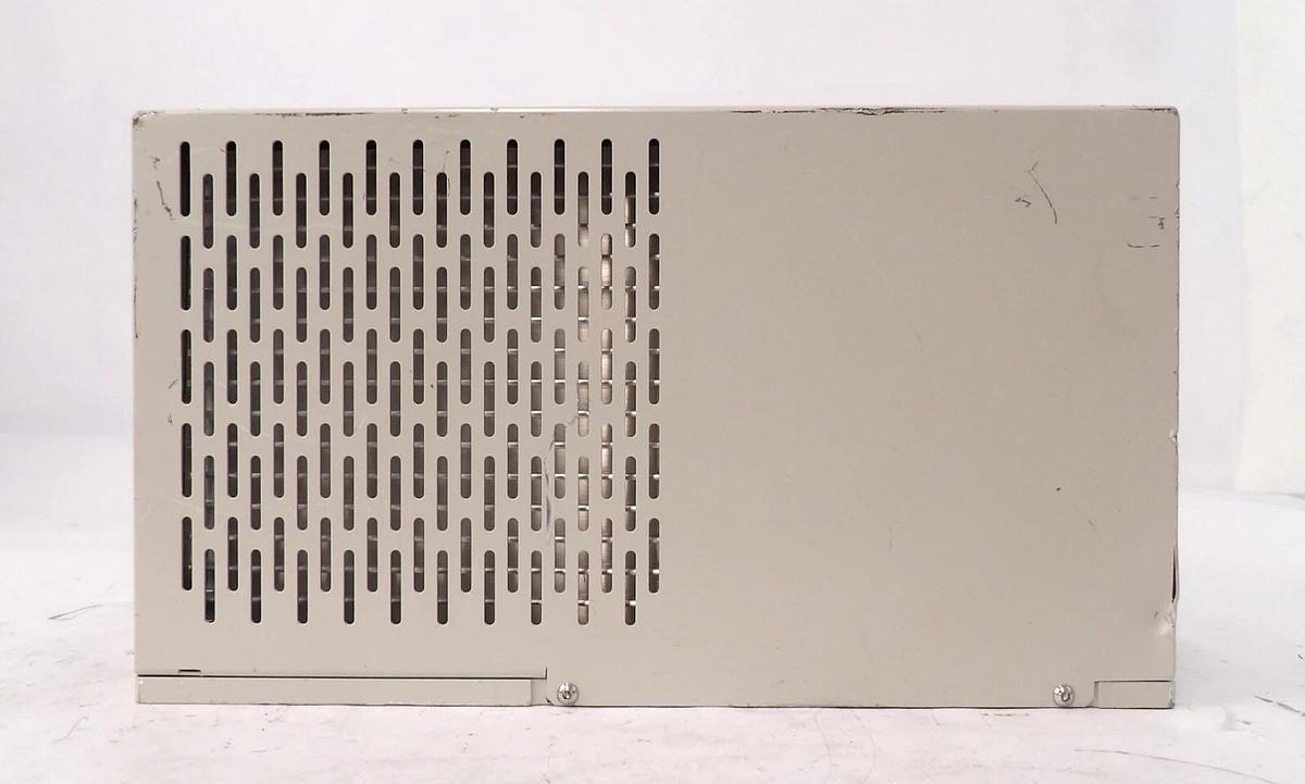 Used Timbre Canopus CNP03424/2L87-127727-V1 Controller Assembly Module Working