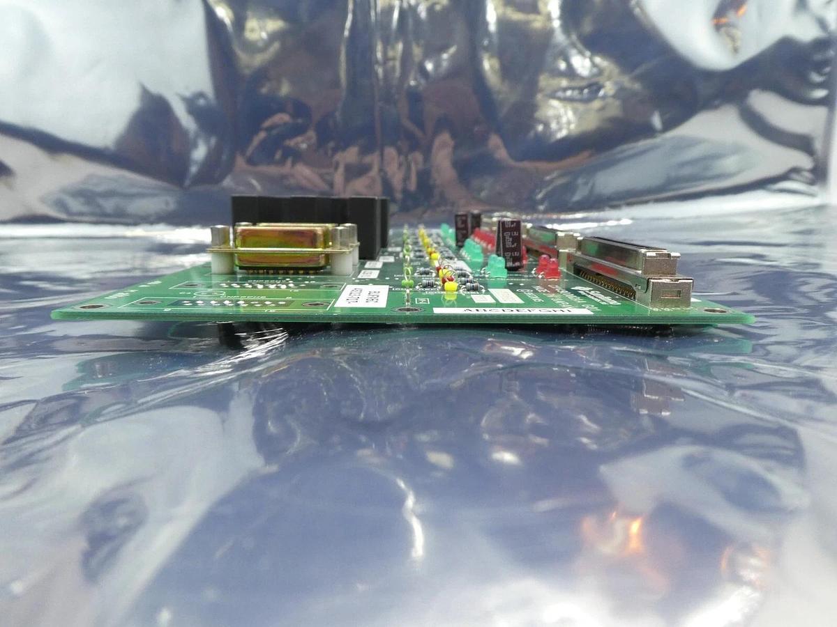 Used Sumitomo Heavy Industries CX1490002AA G01 PCB 065F4662 Nikon 4S013-717 NSR Spare