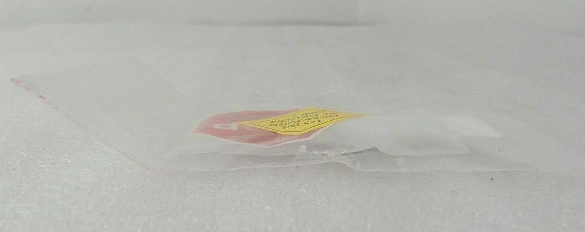 AMAT Applied Materials 0021-11375 200mm SRD Flywheel Sleeve Plunger Lot of 3 New