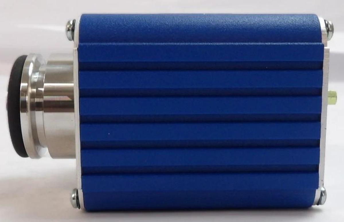Used Granville-Phillips 354005-TE-T Micro-Ion Gauge Lot of 2 Working