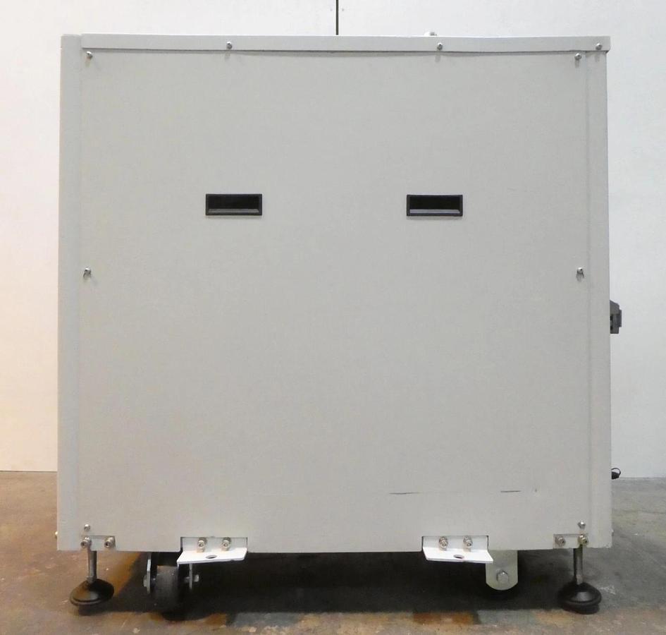 Refurbished iXH 3030T Edwards ACF31B122300 Harsh Dry Vacuum Pump IXH3030 T OEM Refurbished