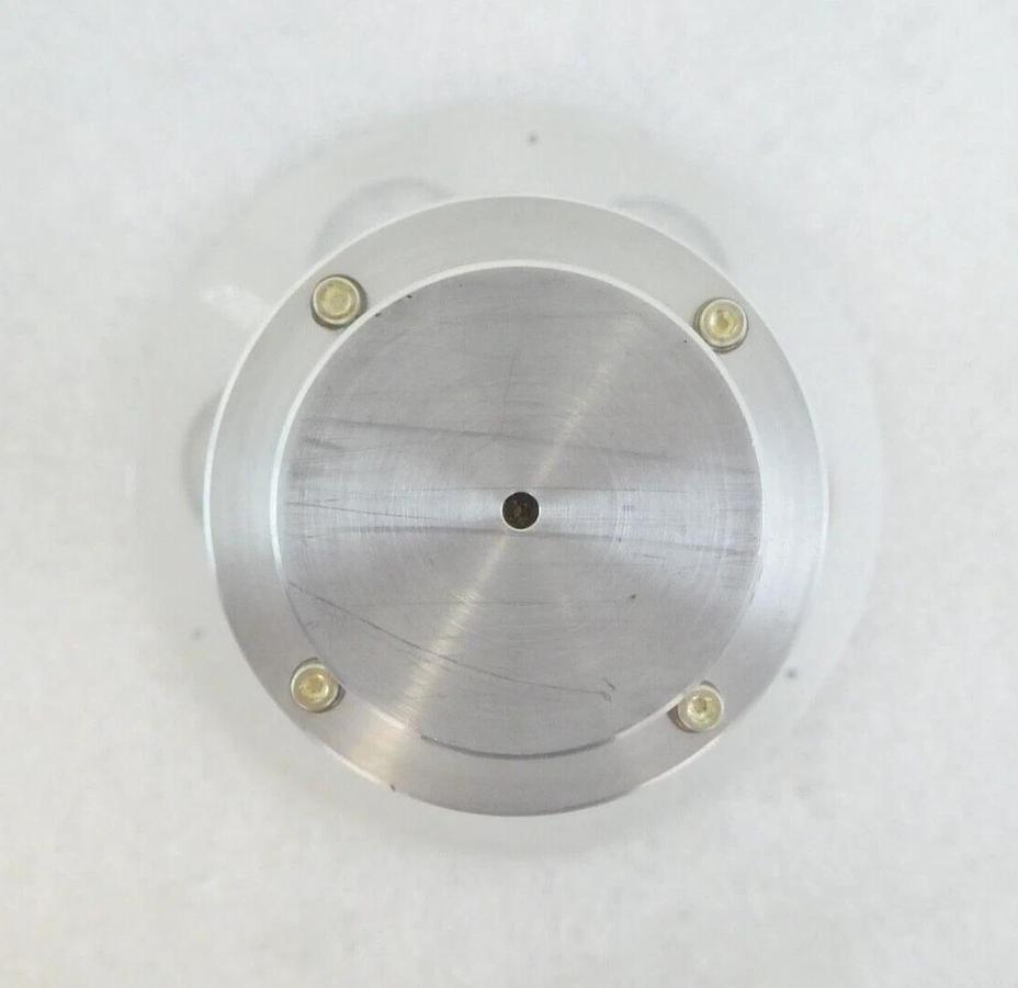 Used AMAT Applied Materials 0020-22414 200mm Wafer CVD Rotation Stage Assembly Surplu