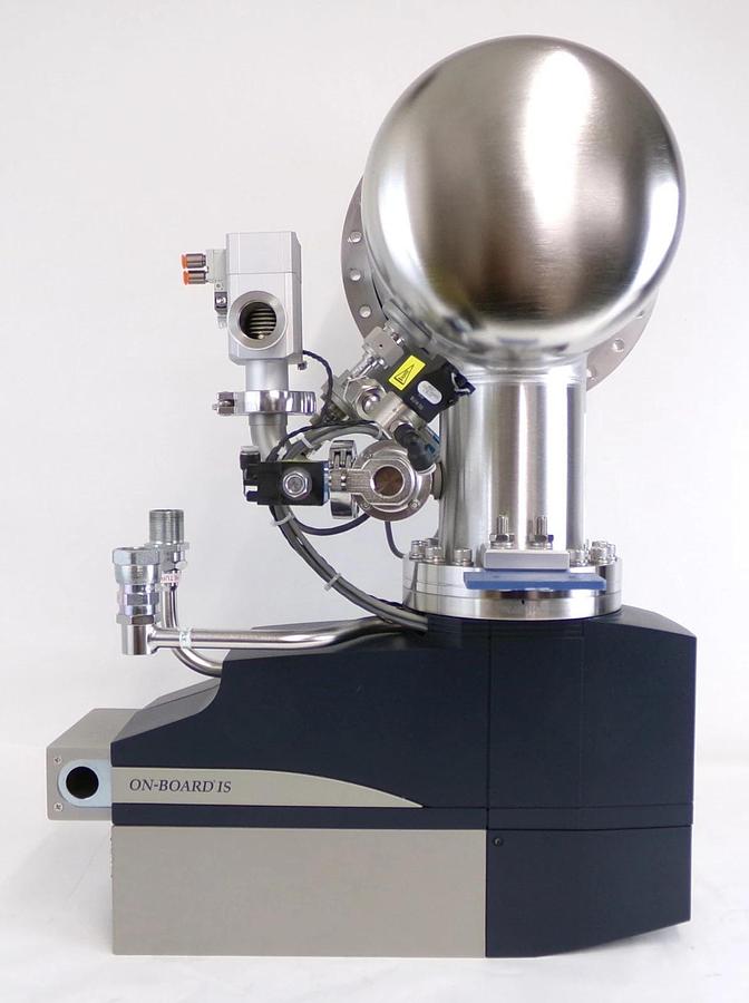 Used CTI-Cryogenics 0190-64814 On-Board IS-8F Cryopump OB-IS 8F XP2 Working Spare