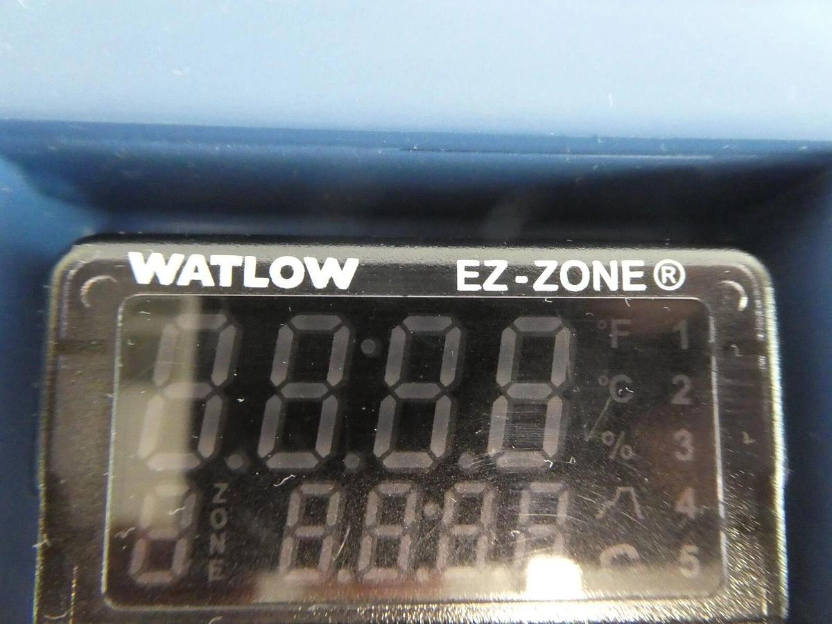 Used AMAT Applied Materials 0010-49041 Shield Temperature Controller Working