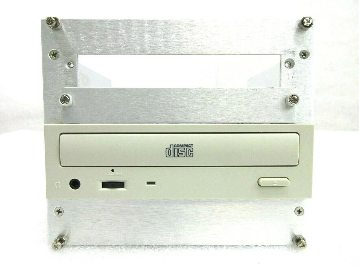 Used AMAT Applied Materials 0190-17938 CD-ROM Drive Assembly Sony CDU5212 Used