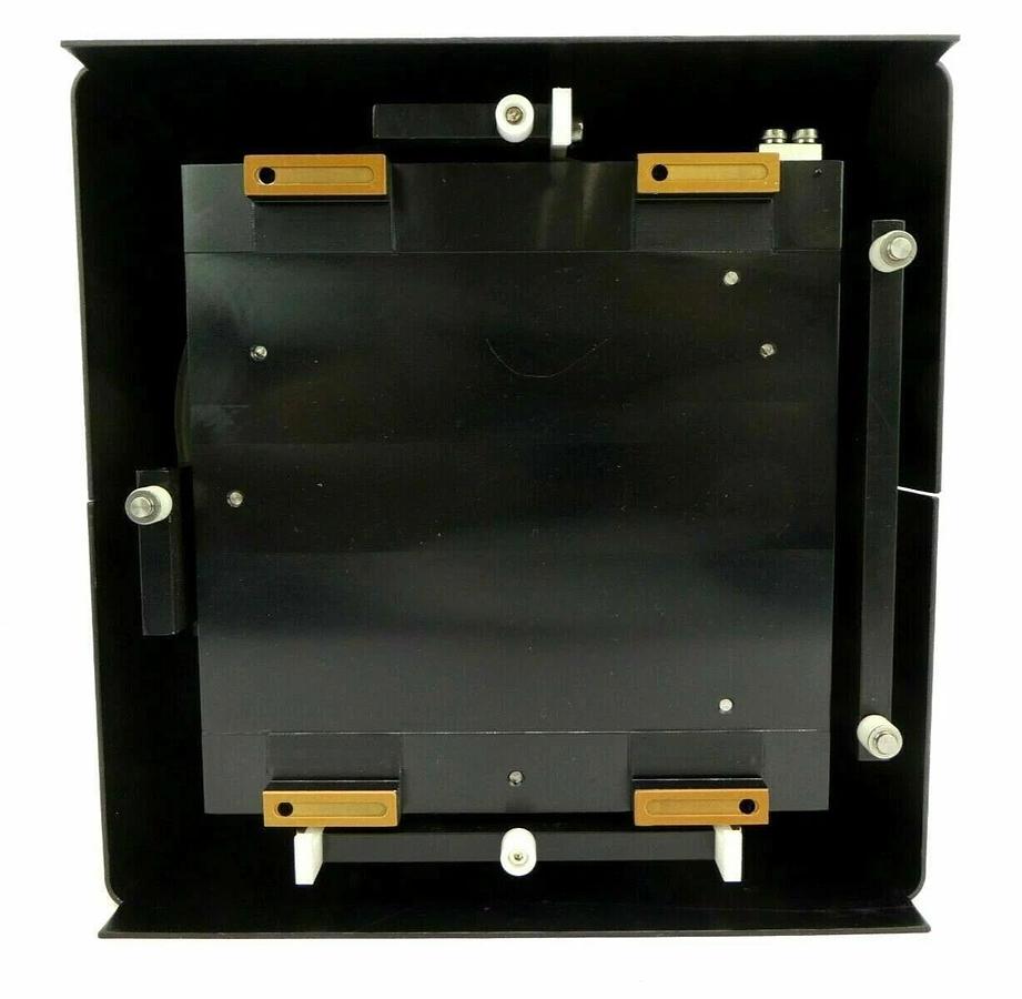 Used Nikon Precision Pre1 Wafer Loader NSR-1755G7A G-Line System Working