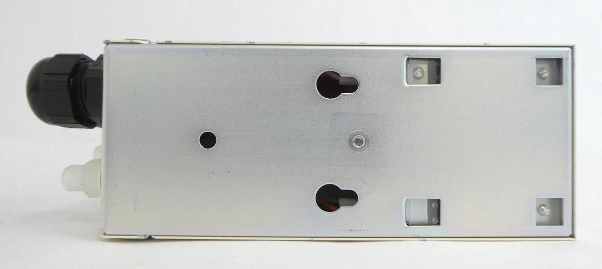 Used Riken Keiki GD-K71D Gas Detector Module Assembly Working Surplus