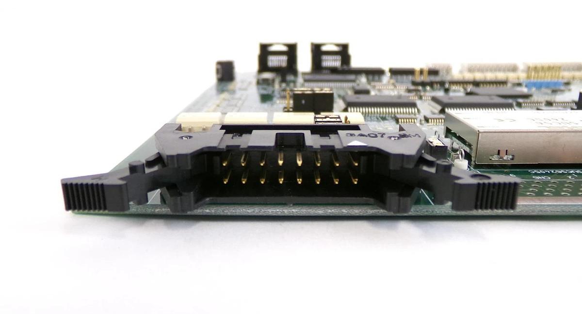 Used TEL Tokyo Electron 2180-021107-V1 I/O PCB TTLM01-12 MDIF2B Working Surplus