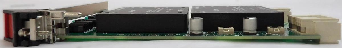 Used AMAT Applied Materials 0190-01971 Analog Power PCB Card Working Surplus