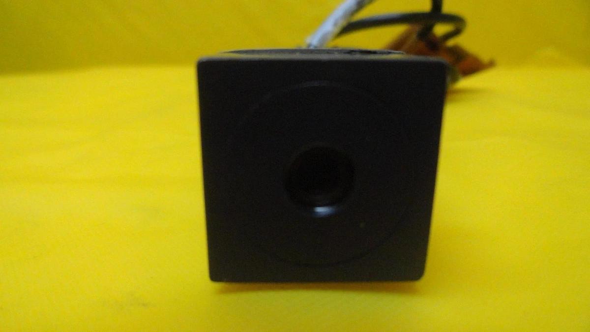 OMRON E3L-2RC4 RIGHT LOADLOCK CA WAFER MAPPER ASM 02-142758-10