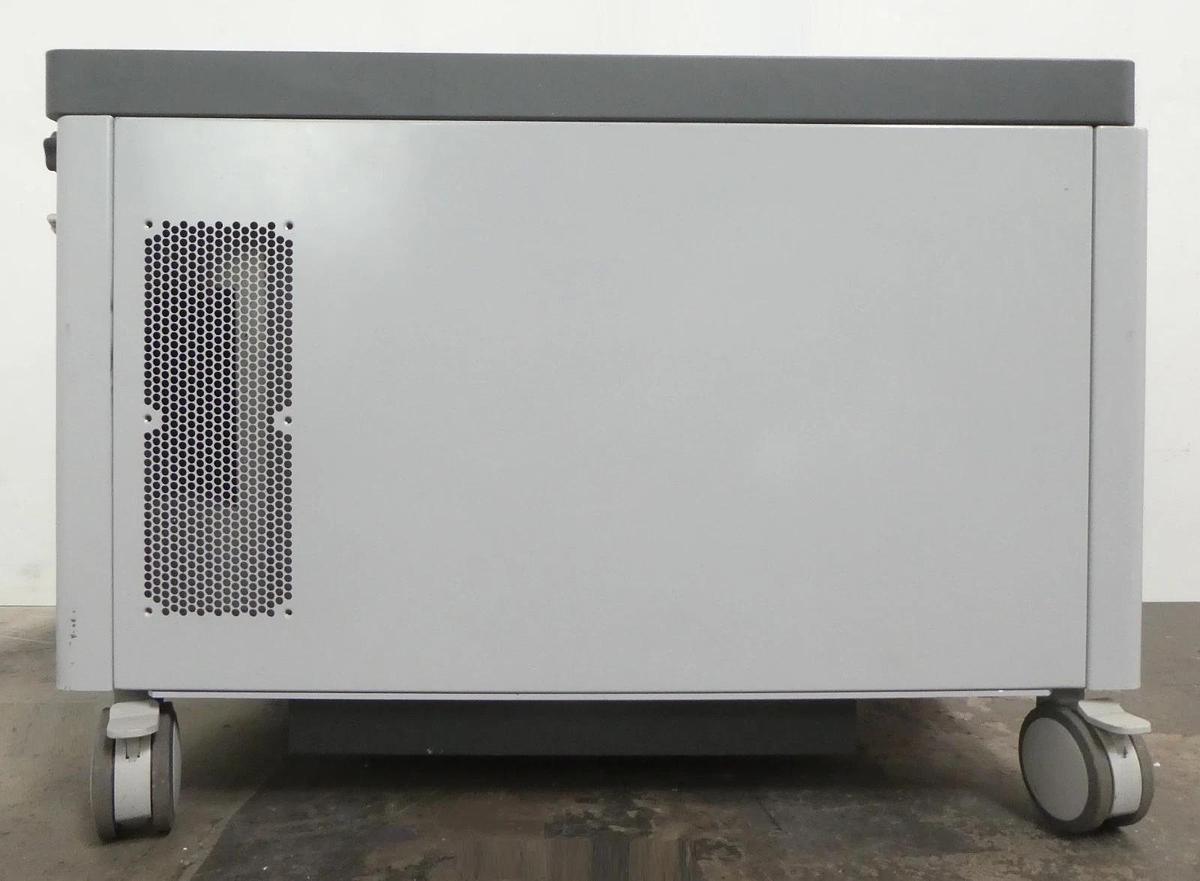 Used Parker ALIGN-HFMG-NA High-Flow Multi-Gas Generator ALIGN Untested Surplus